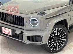 مرسيدس بنز G-Class